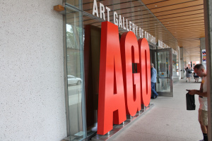 AGO Art Museum